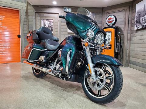 2021 Harley-Davidson Ultra Limited in Kokomo, Indiana - Photo 2