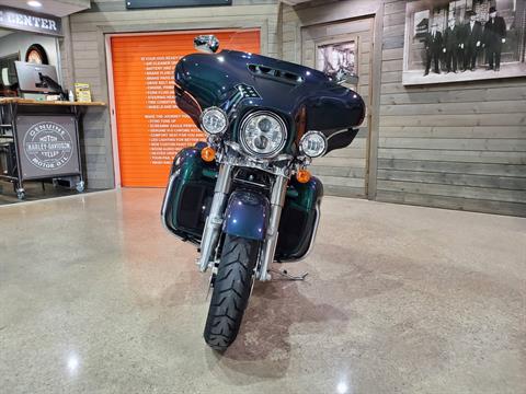 2021 Harley-Davidson Ultra Limited in Kokomo, Indiana - Photo 9