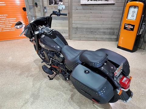 2021 Harley-Davidson Heritage Classic 114 in Kokomo, Indiana - Photo 10