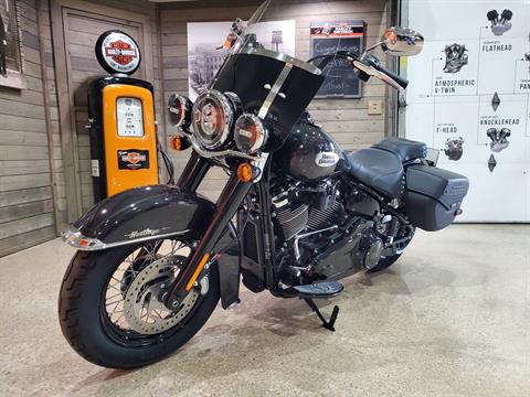 2021 Harley-Davidson Heritage Classic 114 in Kokomo, Indiana - Photo 6