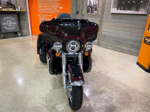 2022 Harley-Davidson Tri Glide® Ultra in Kokomo, Indiana - Photo 6