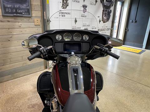 2022 Harley-Davidson Tri Glide® Ultra in Kokomo, Indiana - Photo 9