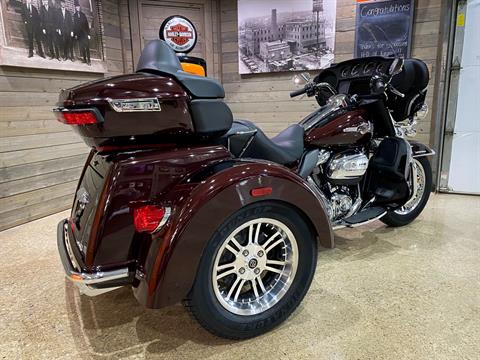 2022 Harley-Davidson Tri Glide® Ultra in Kokomo, Indiana - Photo 11