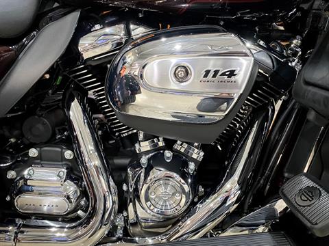 2022 Harley-Davidson Tri Glide® Ultra in Kokomo, Indiana - Photo 3
