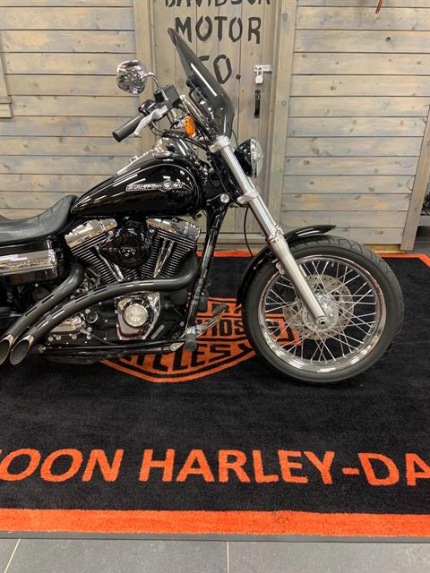 2013 Harley-Davidson Dyna® Super Glide® Custom in Lafayette, Indiana - Photo 5