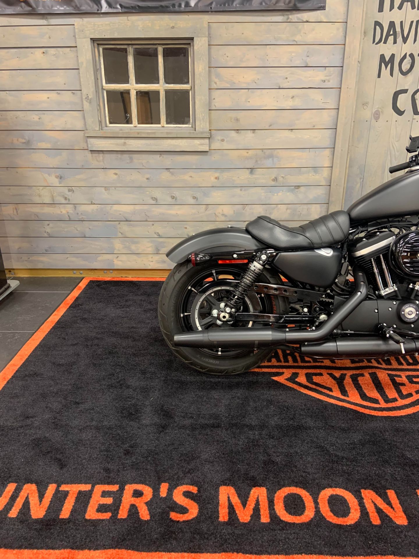 2020 Harley-Davidson Iron 883™ in Lafayette, Indiana - Photo 4