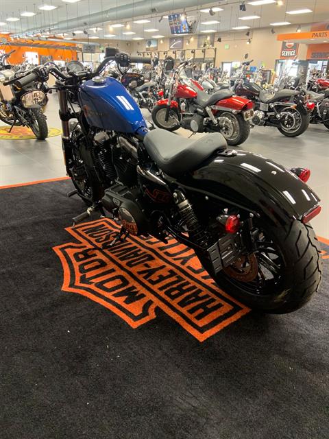2022 Harley-Davidson Forty-Eight® in Lafayette, Indiana - Photo 3