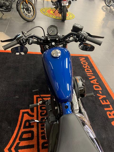 2022 Harley-Davidson Forty-Eight® in Lafayette, Indiana - Photo 2