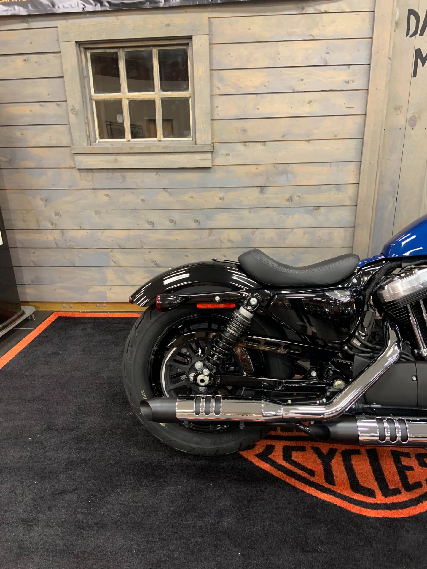 2022 Harley-Davidson Forty-Eight® in Lafayette, Indiana - Photo 4