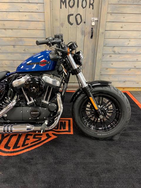 2022 Harley-Davidson Forty-Eight® in Lafayette, Indiana - Photo 5