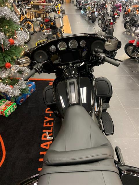 2021 Harley-Davidson Ultra Limited in Lafayette, Indiana - Photo 2