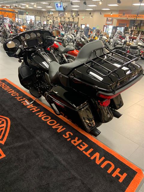 2021 Harley-Davidson Ultra Limited in Lafayette, Indiana - Photo 3