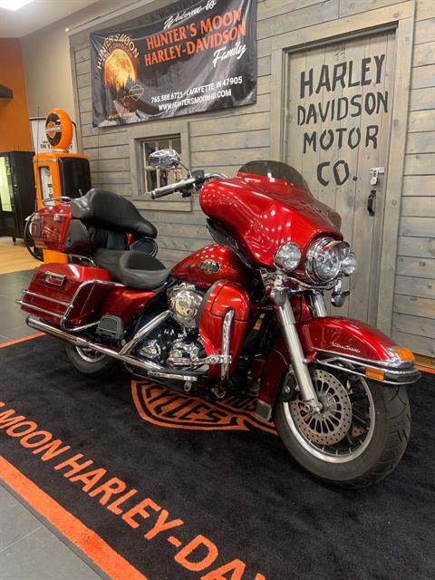 2008 Harley-Davidson Ultra Classic® Electra Glide® in Lafayette, Indiana - Photo 6
