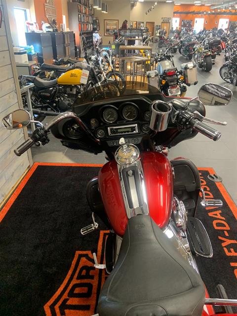 2008 Harley-Davidson Ultra Classic® Electra Glide® in Lafayette, Indiana - Photo 2
