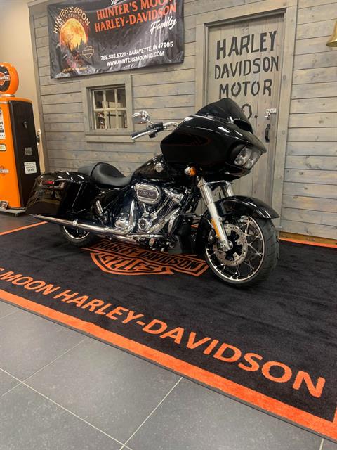 2021 Harley-Davidson Road Glide® Special in Lafayette, Indiana - Photo 4