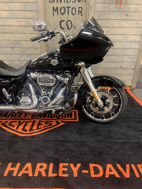 2021 Harley-Davidson Road Glide® Special in Lafayette, Indiana - Photo 5