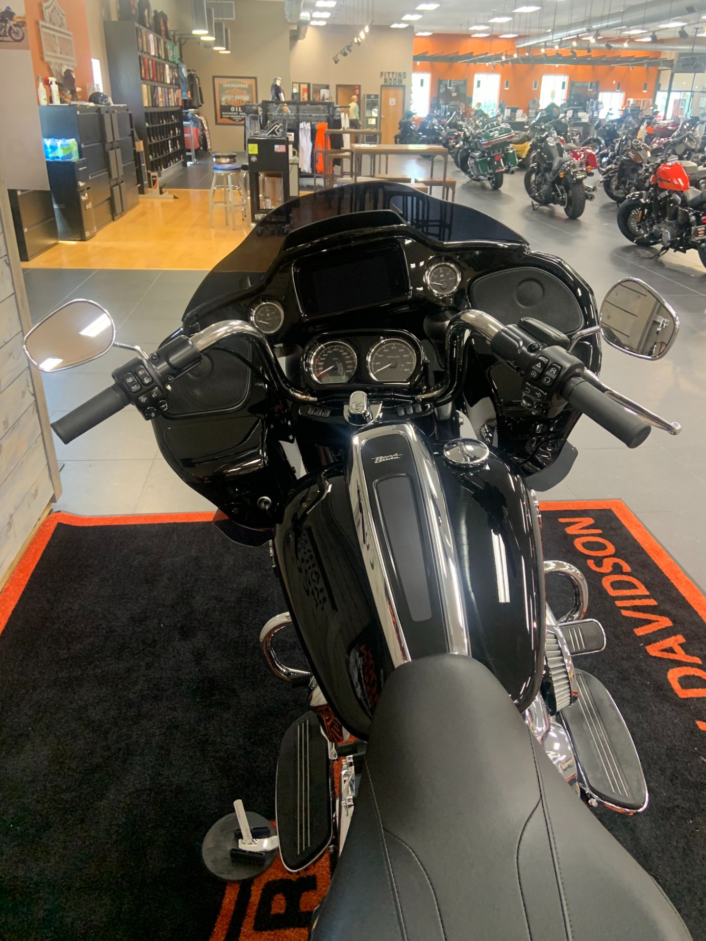 2021 Harley-Davidson Road Glide® Special in Lafayette, Indiana - Photo 3