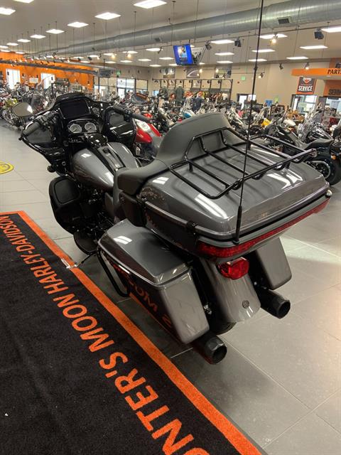 2021 Harley-Davidson Road Glide® Limited in Lafayette, Indiana - Photo 3