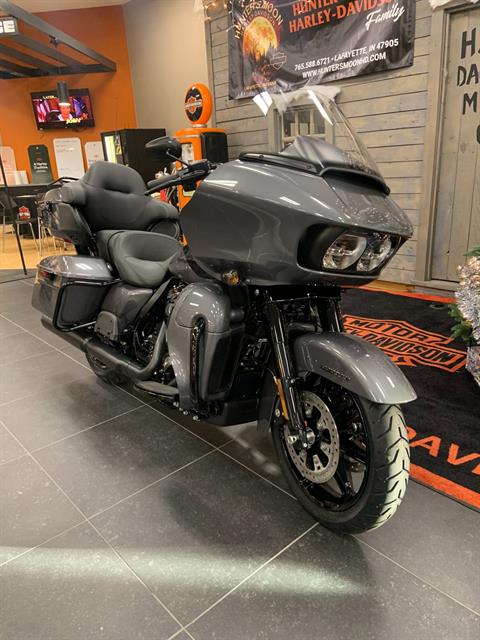 2021 Harley-Davidson Road Glide® Limited in Lafayette, Indiana - Photo 6