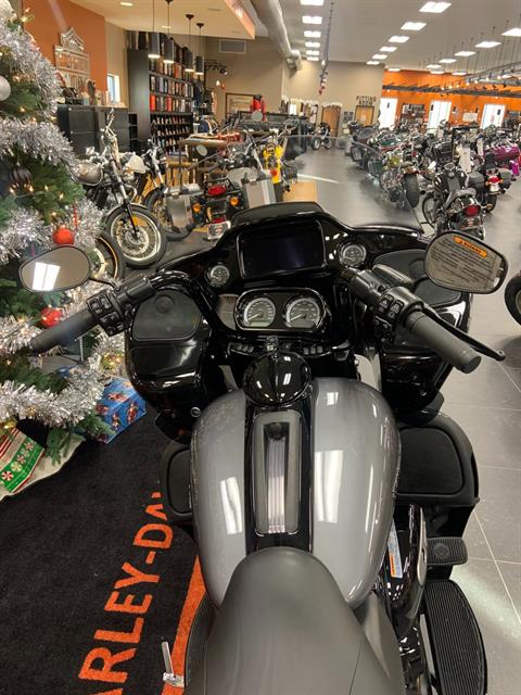 2021 Harley-Davidson Road Glide® Limited in Lafayette, Indiana - Photo 2