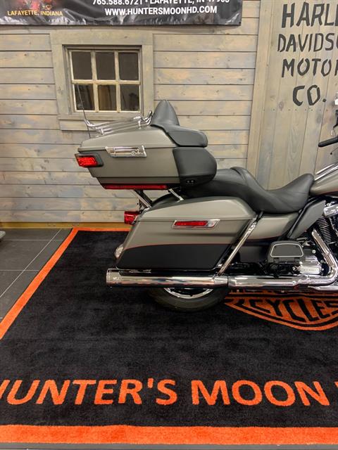 2018 Harley-Davidson Ultra Limited in Lafayette, Indiana - Photo 4
