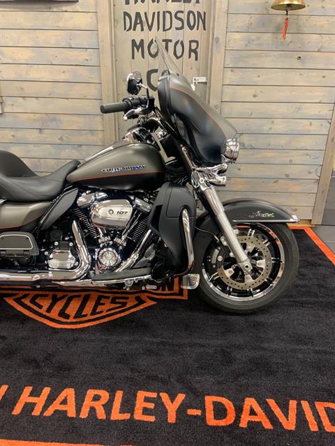 2018 Harley-Davidson Ultra Limited in Lafayette, Indiana - Photo 5