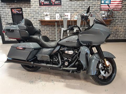 2022 Harley-Davidson Road Glide Limited in Michigan City, Indiana - Photo 1