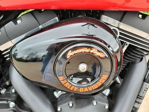 2017 Harley-Davidson Fat Bob in Michigan City, Indiana - Photo 4