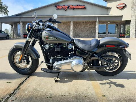 2019 Harley-Davidson Softail Slim® in Michigan City, Indiana - Photo 3
