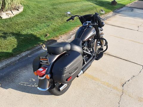 2018 Harley-Davidson Heritage®114 in Michigan City, Indiana - Photo 4