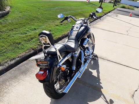 2010 Harley-Davidson SuperGlide® in Michigan City, Indiana - Photo 3