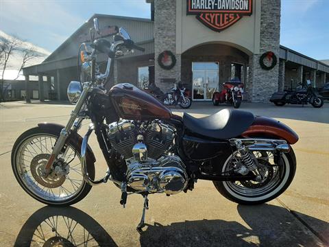 2012 Harley-Davidson 72 in Michigan City, Indiana - Photo 2