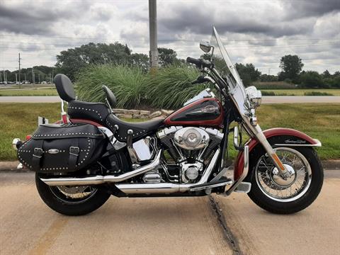 2006 Harley-Davidson Heritage® in Michigan City, Indiana - Photo 4