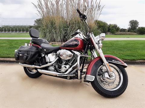 2006 Harley-Davidson Heritage® in Michigan City, Indiana - Photo 1
