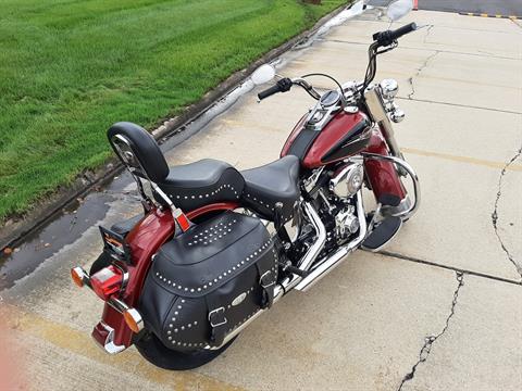 2006 Harley-Davidson Heritage® in Michigan City, Indiana - Photo 3