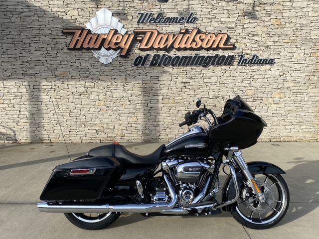 2021 Harley-Davidson Road Glide® in Bloomington, Indiana - Photo 1
