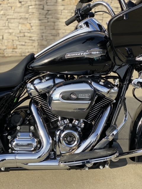 2021 Harley-Davidson Road Glide® in Bloomington, Indiana - Photo 2