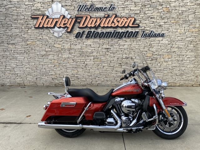 2013 Harley-Davidson Road King® in Bloomington, Indiana - Photo 1