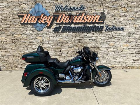 2021 Harley-Davidson Tri Glide® Ultra in Bloomington, Indiana - Photo 1