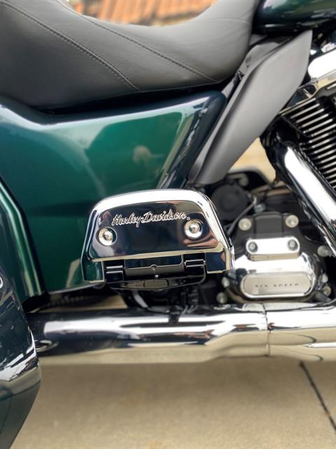 2021 Harley-Davidson Tri Glide® Ultra in Bloomington, Indiana - Photo 4