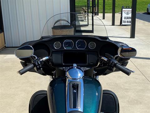 2021 Harley-Davidson Tri Glide® Ultra in Bloomington, Indiana - Photo 7