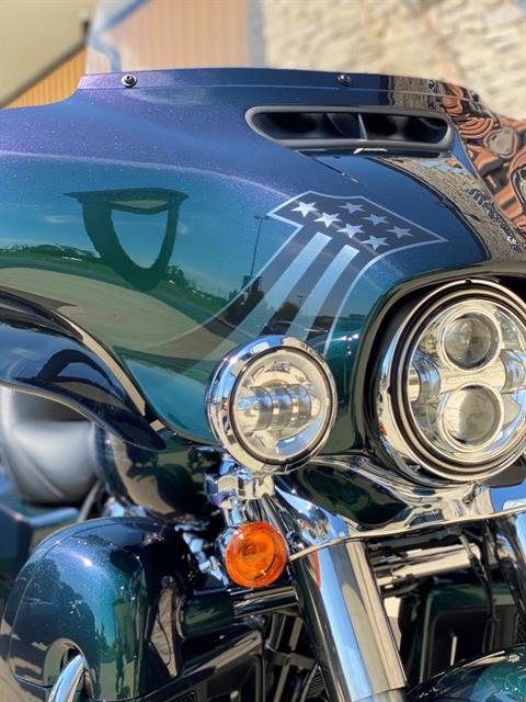 2021 Harley-Davidson Tri Glide® Ultra in Bloomington, Indiana - Photo 8
