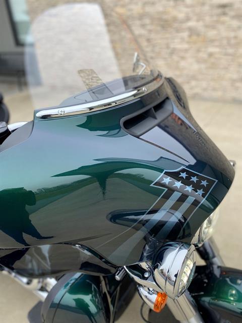 2021 Harley-Davidson Tri Glide® Ultra in Bloomington, Indiana - Photo 9