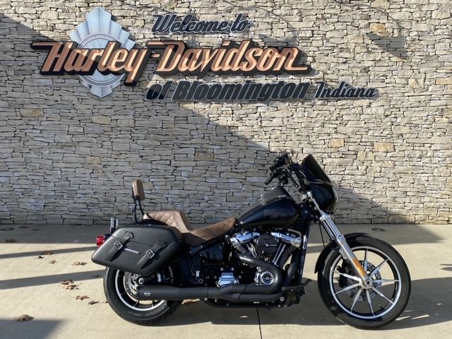2019 Harley-Davidson Low Rider® in Bloomington, Indiana - Photo 1