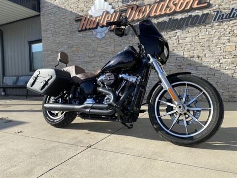 2019 Harley-Davidson Low Rider® in Bloomington, Indiana - Photo 2
