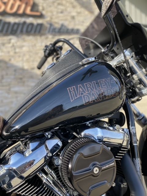 2019 Harley-Davidson Low Rider® in Bloomington, Indiana - Photo 4