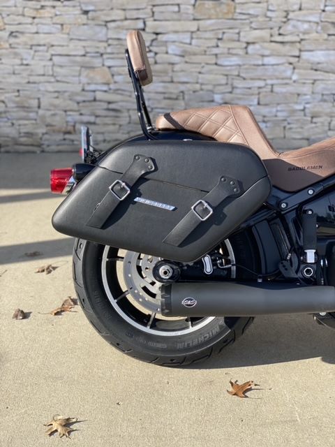 2019 Harley-Davidson Low Rider® in Bloomington, Indiana - Photo 5
