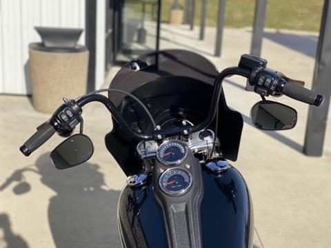 2019 Harley-Davidson Low Rider® in Bloomington, Indiana - Photo 8