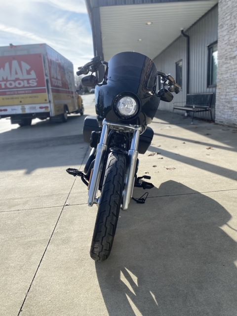 2019 Harley-Davidson Low Rider® in Bloomington, Indiana - Photo 9
