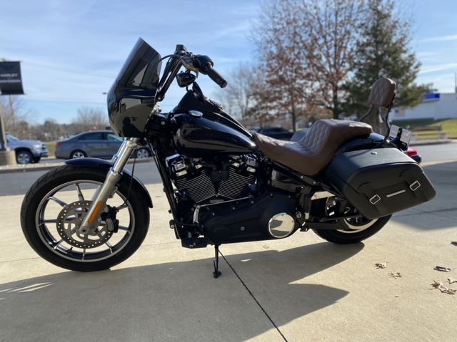 2019 Harley-Davidson Low Rider® in Bloomington, Indiana - Photo 11